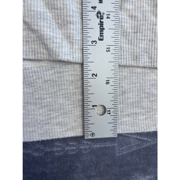 Women's hyouman. Good Things Take Time T-Shirt Grey S - Picture 5 of 10